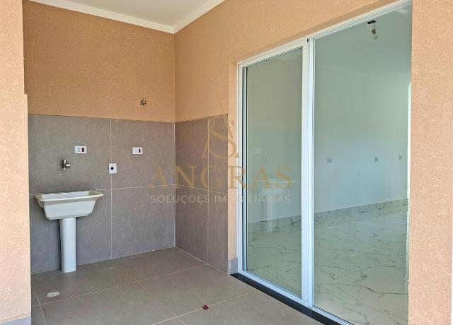 Casa de Condomínio, 3 quartos - Foto 27