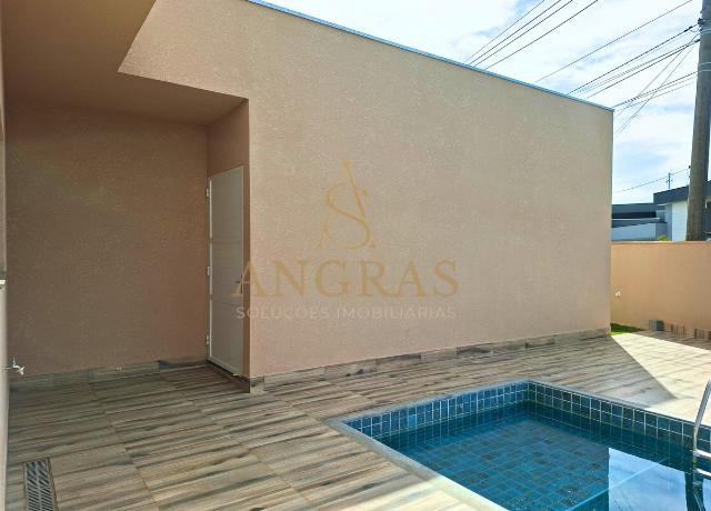 Casa de Condomínio, 3 quartos - Foto 26