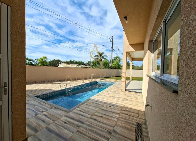 Casa de Condomínio, 3 quartos - Foto 28