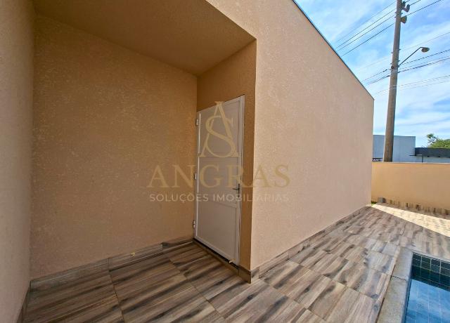 Casa de Condomínio, 3 quartos - Foto 29