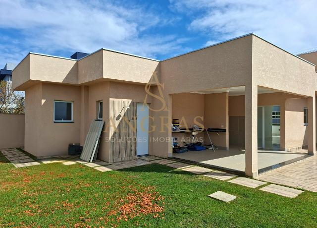 Casa de Condomínio, 3 quartos - Foto 33