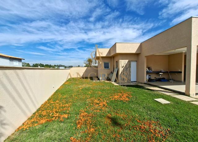 Casa de Condomínio, 3 quartos - Foto 34