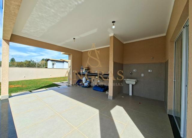 Casa de Condomínio, 3 quartos - Foto 5