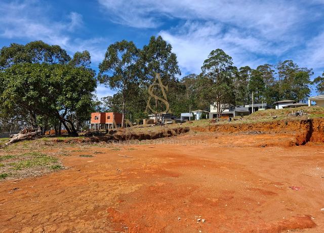 Terreno, 553 m² - Foto 3