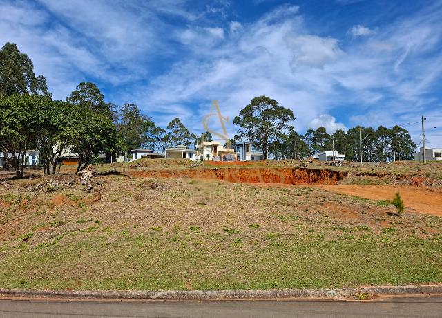 Terreno, 553 m² - Foto 1