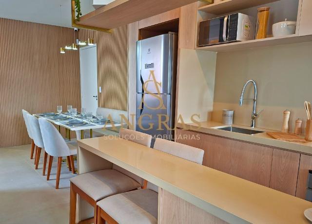 Apartamento, 2 quartos - Foto 3