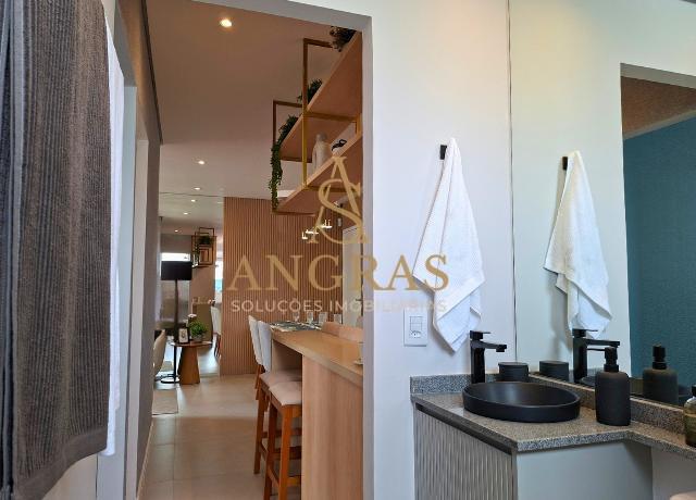 Apartamento, 2 quartos - Foto 14