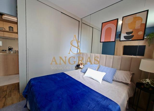 Apartamento, 2 quartos - Foto 10