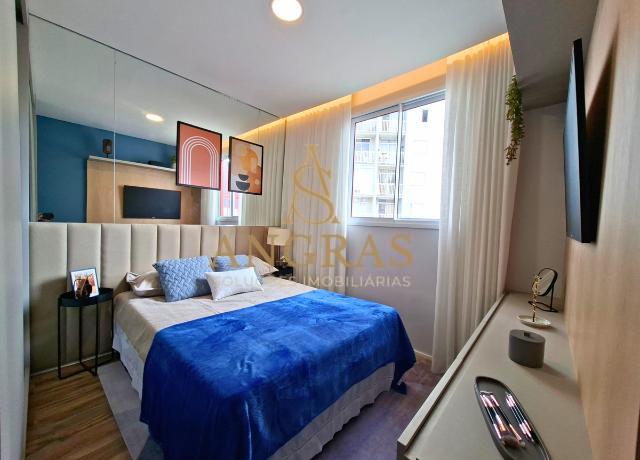 Apartamento, 2 quartos - Foto 11