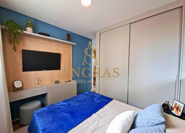 Apartamento, 2 quartos - Foto 12