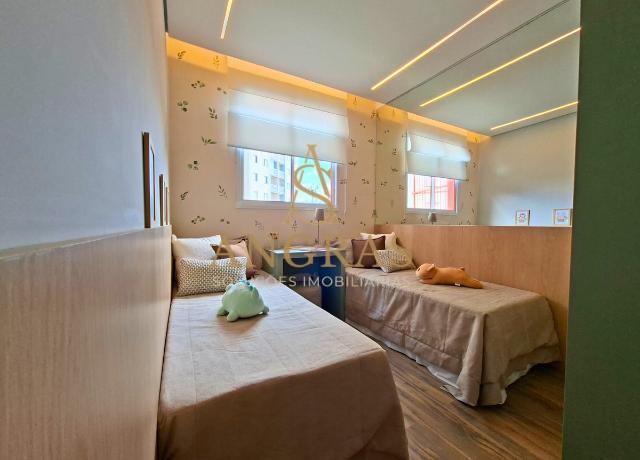 Apartamento, 2 quartos - Foto 15