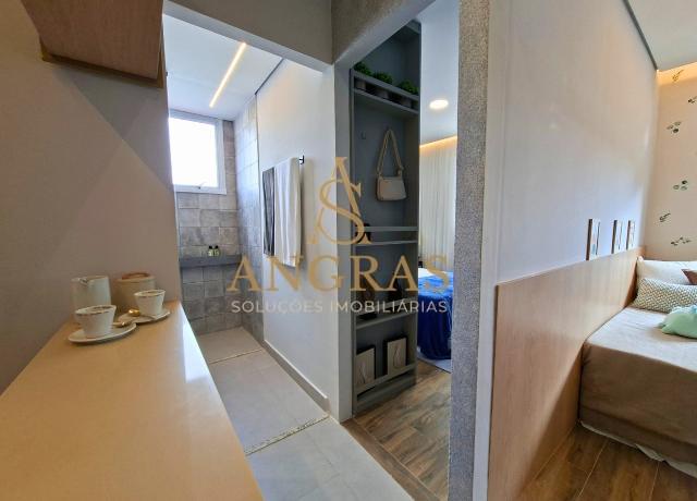 Apartamento, 2 quartos - Foto 16