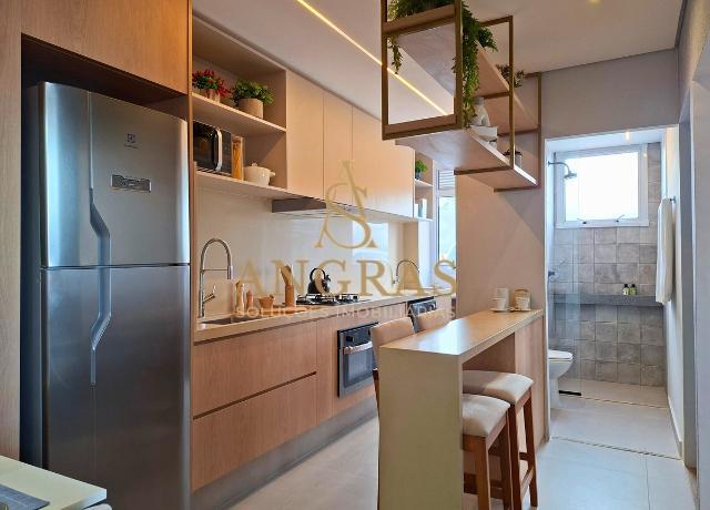 Apartamento, 2 quartos - Foto 17