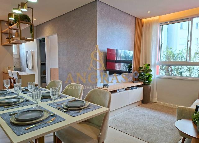 Apartamento, 2 quartos - Foto 18