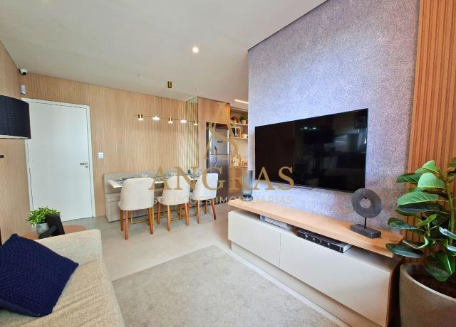 Apartamento, 2 quartos - Foto 4