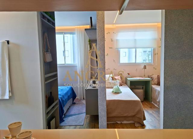 Apartamento, 2 quartos - Foto 9