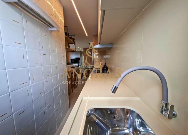 Apartamento, 2 quartos - Foto 8