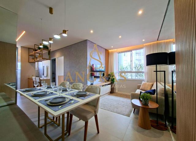 Apartamento, 2 quartos - Foto 1