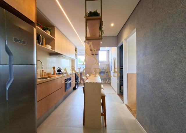 Apartamento, 2 quartos - Foto 6