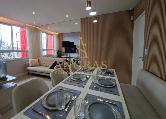 Apartamento, 2 quartos - Foto 19