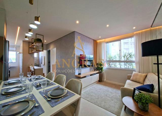 Apartamento, 2 quartos - Foto 5