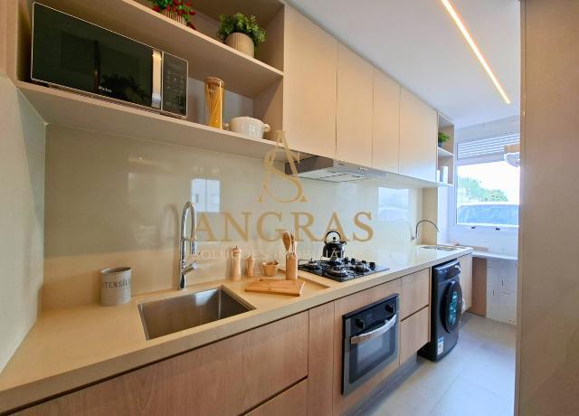 Apartamento, 2 quartos - Foto 7