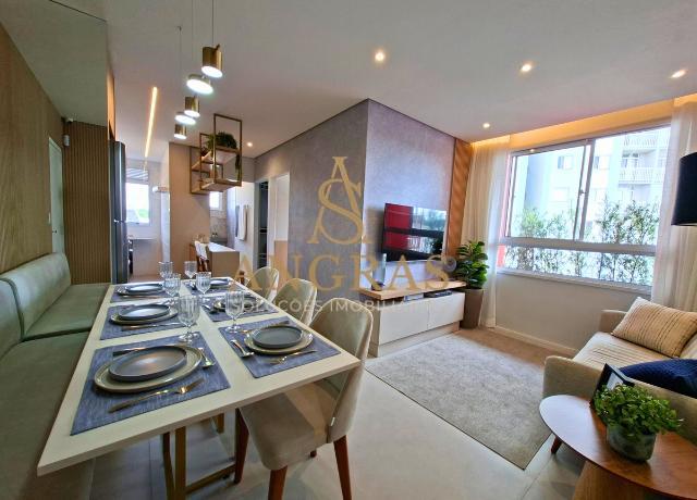 Apartamento, 2 quartos - Foto 20