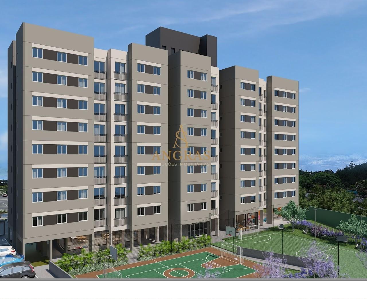 Apartamento, 2 quartos - Foto 21