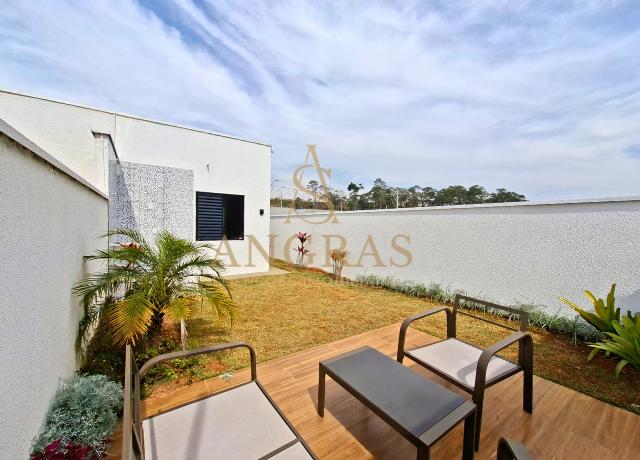 Casa, 2 quartos - Foto 1