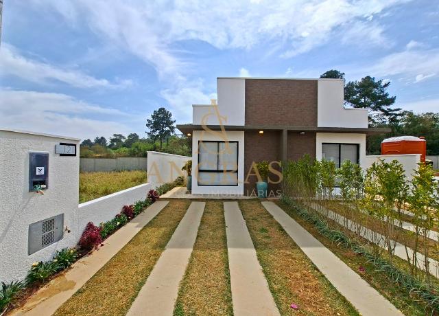 Casa, 2 quartos - Foto 2