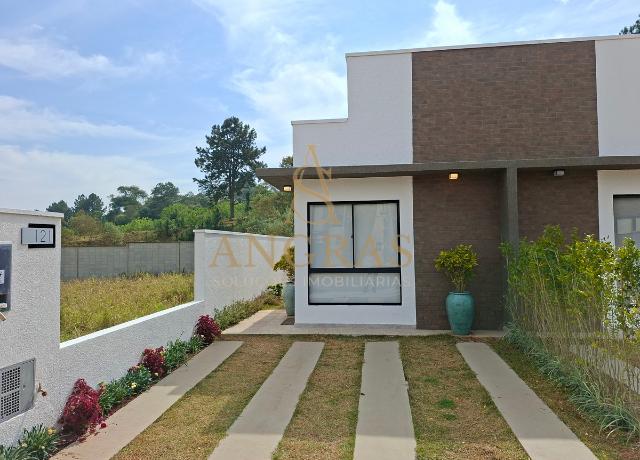 Casa, 2 quartos - Foto 20