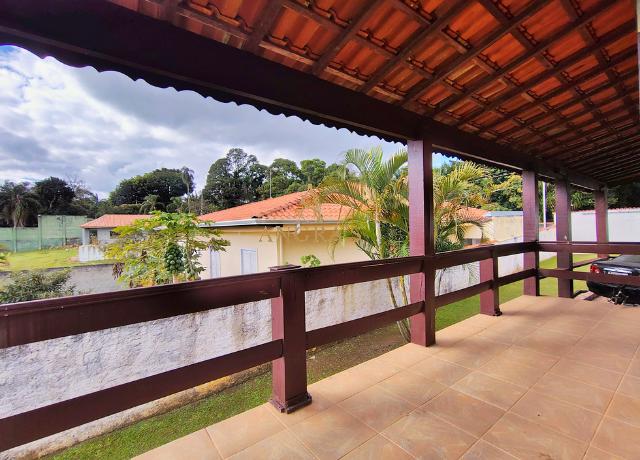 Casa de Condomínio, 3 quartos - Foto 29