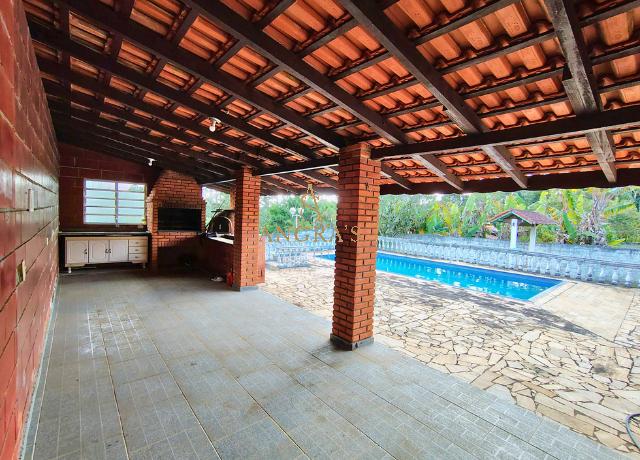 Casa de Condomínio, 3 quartos - Foto 36