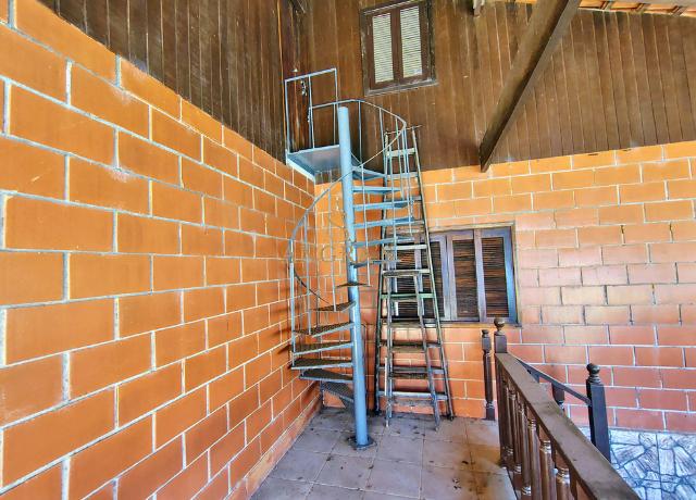 Casa de Condomínio, 3 quartos - Foto 12