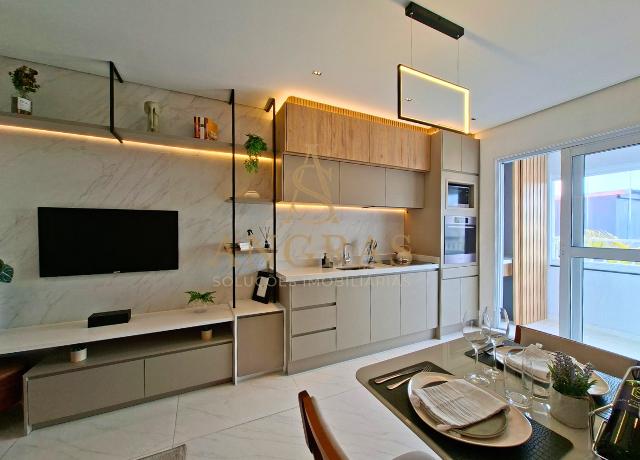 Apartamento, 2 quartos, 44 m² - Foto 3