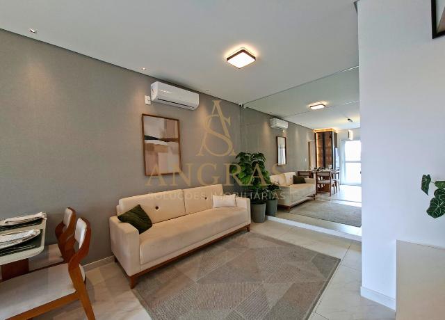 Apartamento, 2 quartos, 44 m² - Foto 4