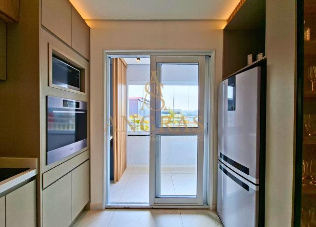 Apartamento, 2 quartos, 44 m² - Foto 6