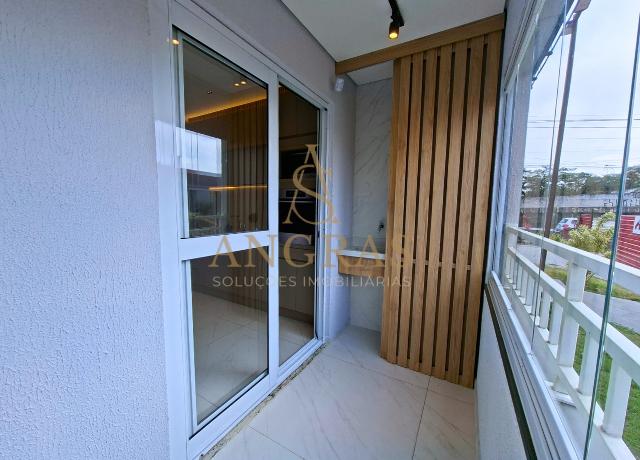 Apartamento, 2 quartos, 44 m² - Foto 8