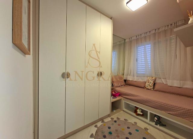 Apartamento, 2 quartos, 44 m² - Foto 11