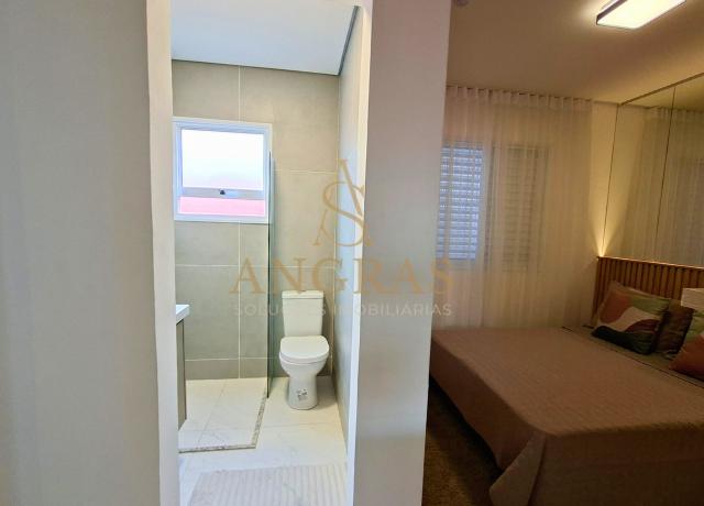 Apartamento, 2 quartos, 44 m² - Foto 13