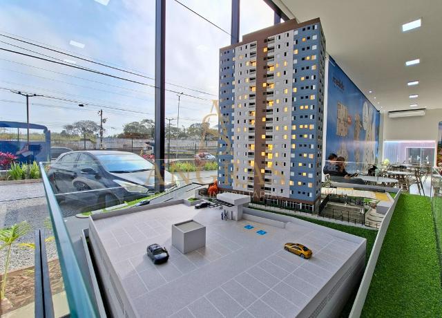 Apartamento, 2 quartos, 44 m² - Foto 18