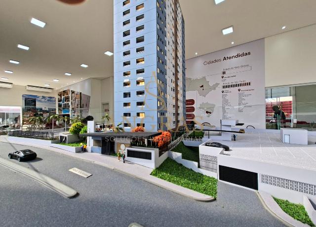 Apartamento, 2 quartos, 44 m² - Foto 19