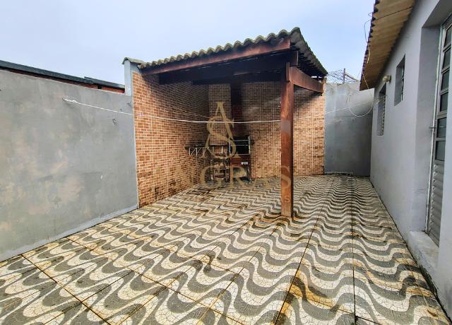 Casa, 2 quartos - Foto 5