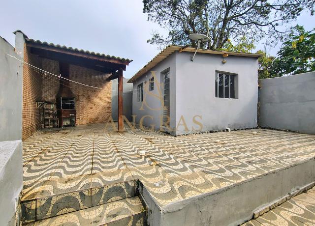 Casa, 2 quartos - Foto 4