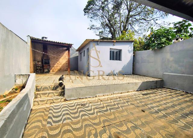 Casa, 2 quartos - Foto 1