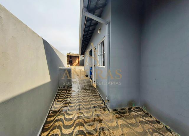 Casa, 2 quartos - Foto 8