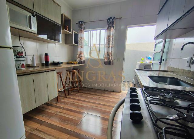 Casa, 2 quartos - Foto 15