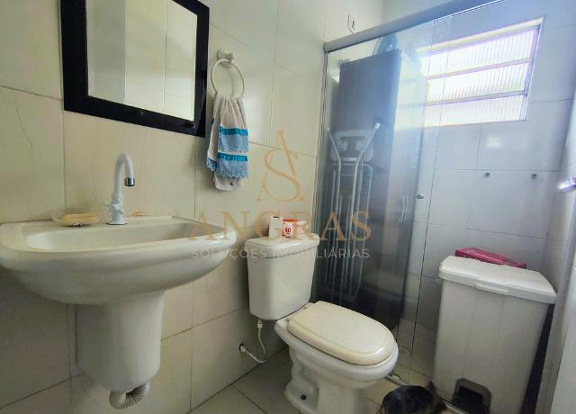 Casa, 2 quartos - Foto 21