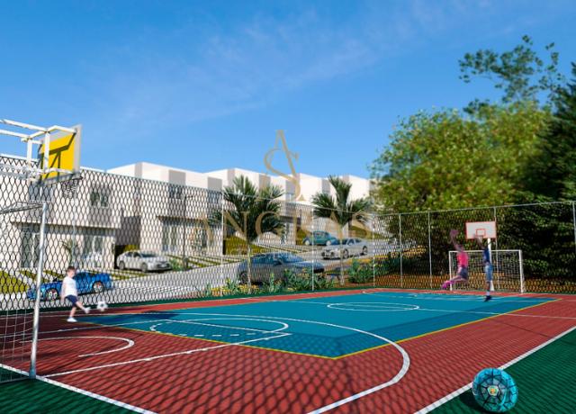 Casa de Condomínio, 2 quartos - Foto 4