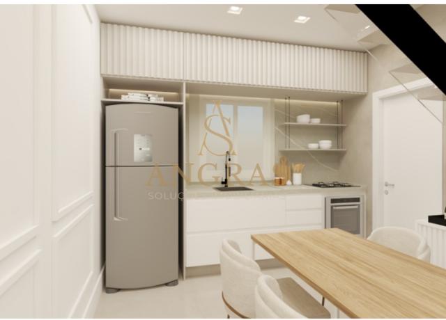 Casa de Condomínio, 2 quartos - Foto 9